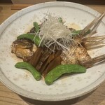 お料理 山乃口 - 