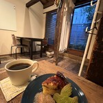 長屋キッチン - 