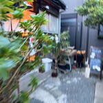 長屋キッチン - 