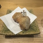 お料理 山乃口 - 