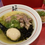 らーめん えんや - 