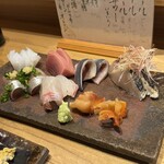 お料理 山乃口 - 