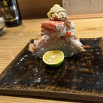 お料理 山乃口 - 