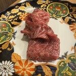 焼肉 水谷 - 