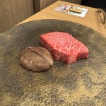 焼肉 水谷 - 