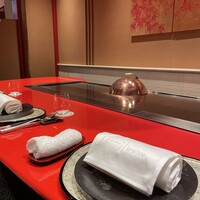 六本木うかい亭 - 