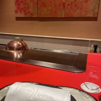 六本木うかい亭 - 