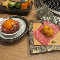 焼肉 水谷 - 