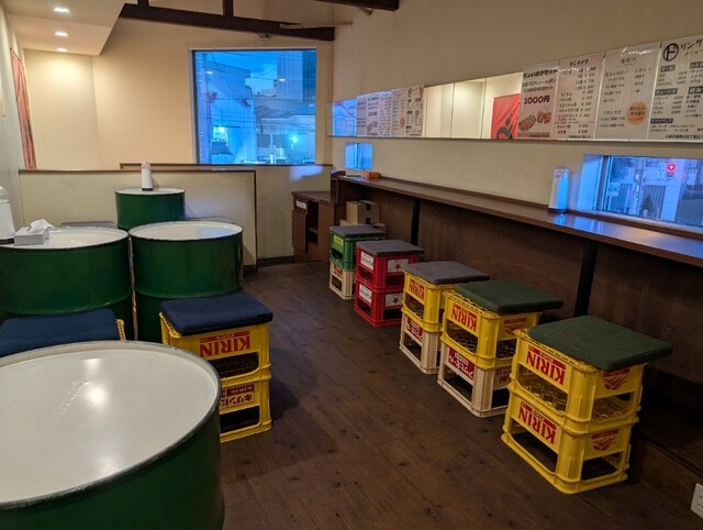 Aho Ya Tamatsu Ten photo 4