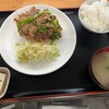 まるつ食堂