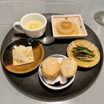 家庭料理とワインの店 Kuwabara - 