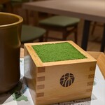 MACCHA HOUSE 抹茶館 - 