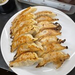 ぎょうざの店 ひょうたん 三宮店 - 