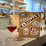 家庭料理とワインの店 Kuwabara - 