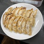 ぎょうざの店 ひょうたん 三宮店 - 