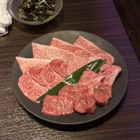 焼肉うしごろ 銀座並木通り店 - 