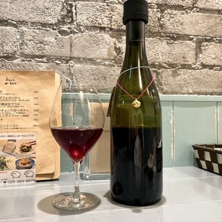 家庭料理とワインの店 Kuwabara_1