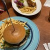Hawaiian Diner HANAO CAFE モラージュ菖蒲店