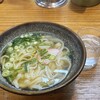 葉隠うどん