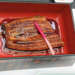 ホテル鞠水亭 - 浜名湖鰻の蒲焼