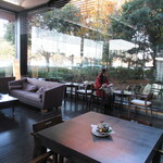 ホテル鞠水亭 - ロビー