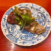 浪速割烹 昇 - 