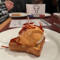 ビストロ グルマン - 