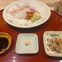 浪速割烹 昇 - 