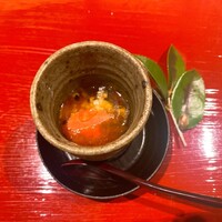 浪速割烹 昇 - 