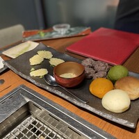 肉料理 KOJIRO - 