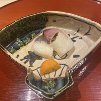 浪速割烹 昇 - 