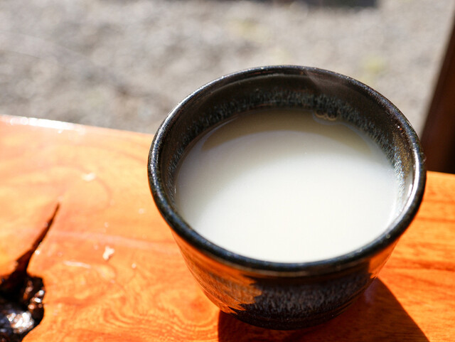 清流庵（せいりゅうあん） - 丸森町その他（そば）の写真