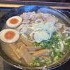 自家製特粉うどん そのさき