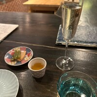 ととら - なみなみすぱーくりんぐ