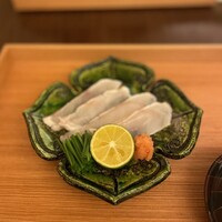 日本料理 晴山 - 