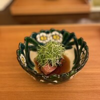 日本料理 晴山 - 