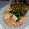 ラーメン箕輪家 本店