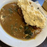 CoCo壱番屋 - 料理写真: