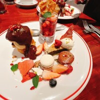 LE BISTRO - 