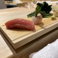 鮓 村瀬 - 