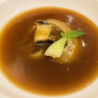 天厨菜館 銀座店 - 