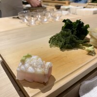 鮓 村瀬 - 