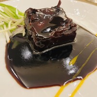 天厨菜館 銀座店 - 