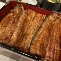 割烹 蒲焼 大沼 - 