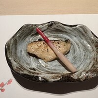 恵比寿 鮨 おぎ乃 - 