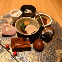 割烹 うづき - 