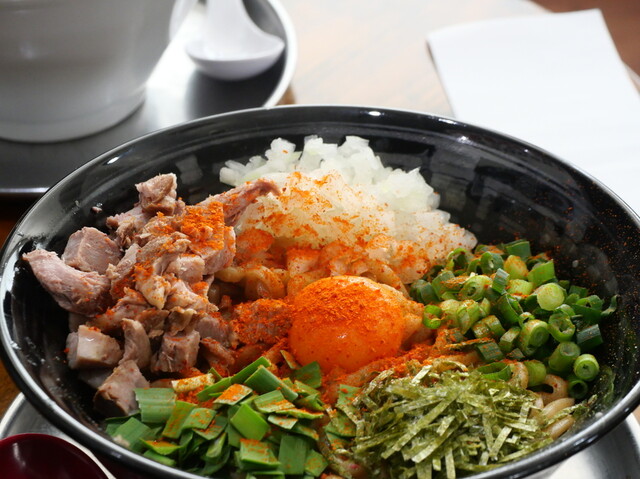 Bistro Home Made（ホームメイド） - 柳田（ラーメン）の写真