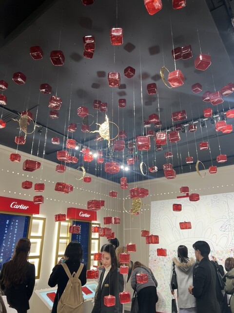 STARBUCKS COFFEE Akusesu Omote Oudo Ten photo 4