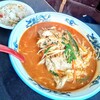 北海ラーメン 蝦夷