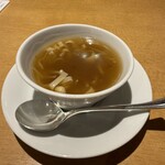 中国料理 南園 京王プラザホテル八王子店 - 